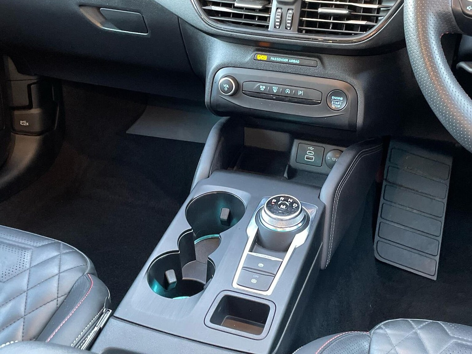 Used Ford Focus 2023 for sale - 78078169: Photo 13