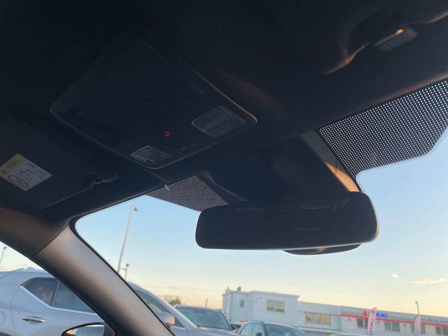 Used Ford Focus 2023 for sale - 78078169: Photo 14