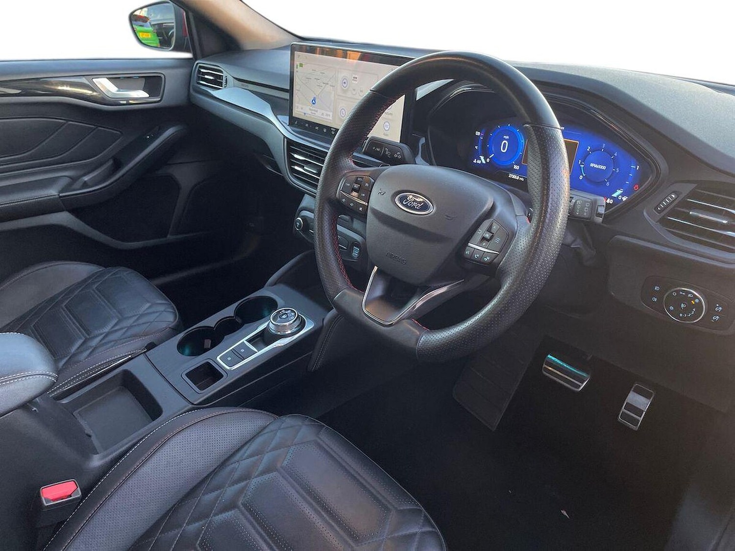 Used Ford Focus 2023 for sale - 78078169: Photo 15
