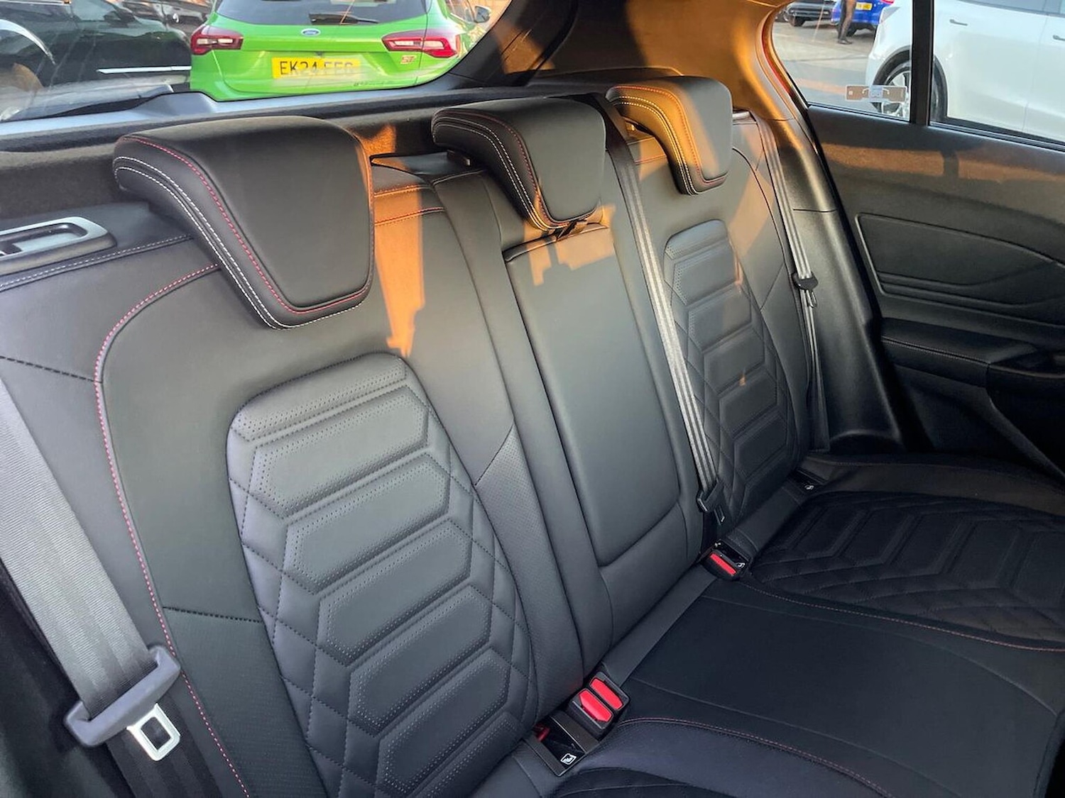 Used Ford Focus 2023 for sale - 78078169: Photo 16