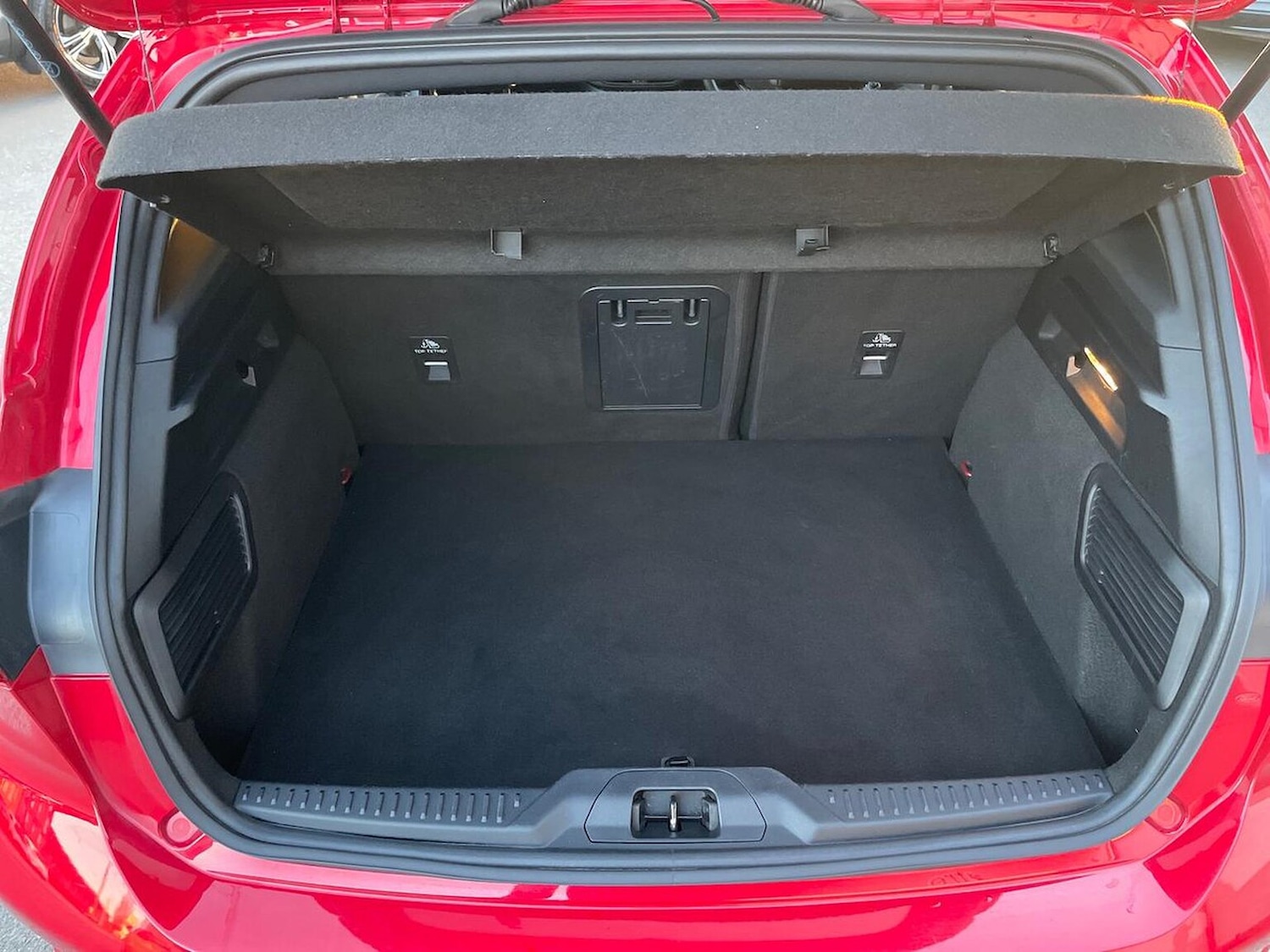 Used Ford Focus 2023 for sale - 78078169: Photo 17