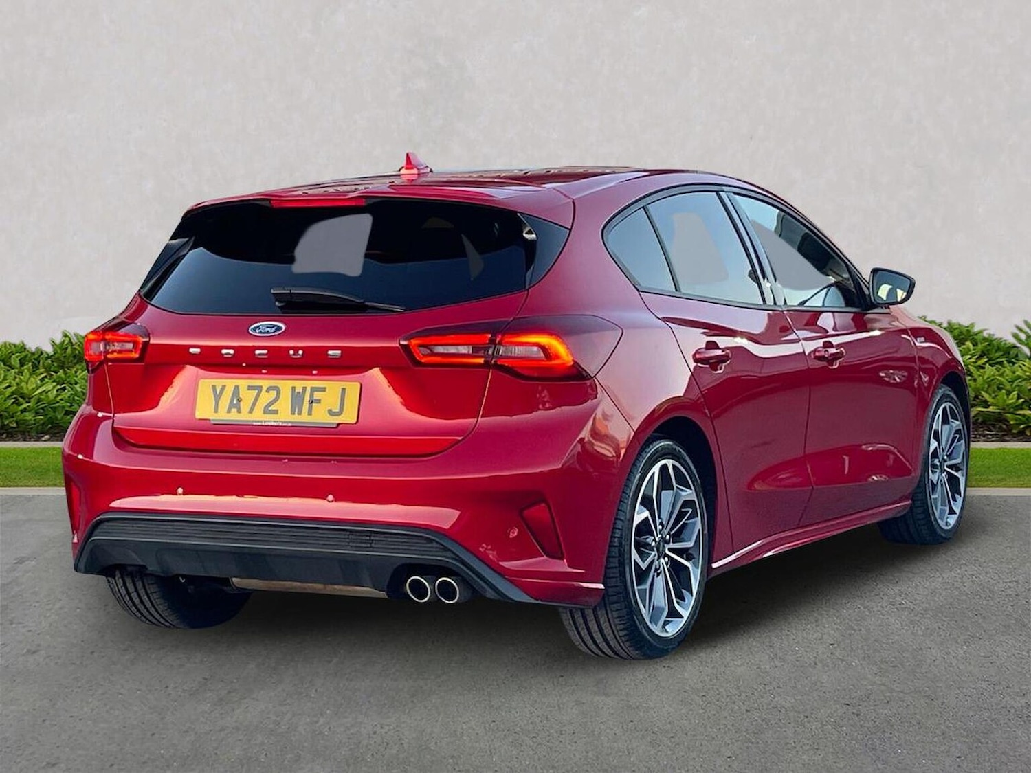 Used Ford Focus 2023 for sale - 78078169: Photo 18