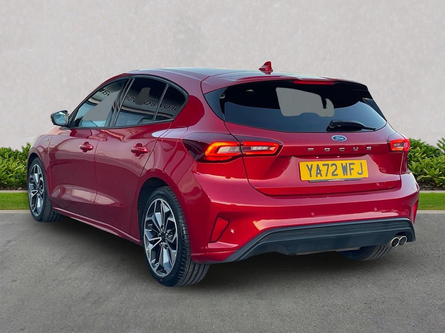 Used Ford Focus 2023 for sale - 78078169: Photo 2