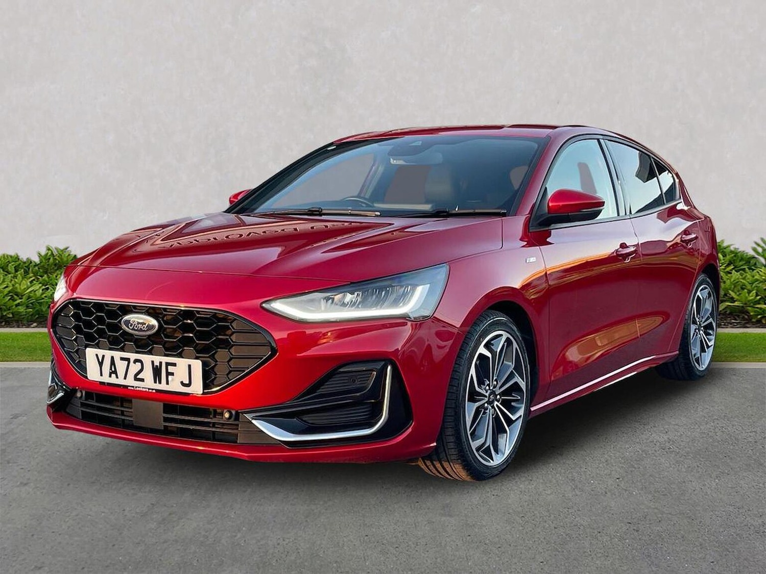 Used Ford Focus 2023 for sale - 78078169: Photo 20