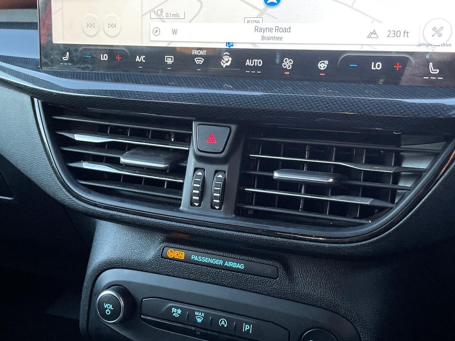 Used Ford Focus 2023 for sale - 78078169: Photo 22