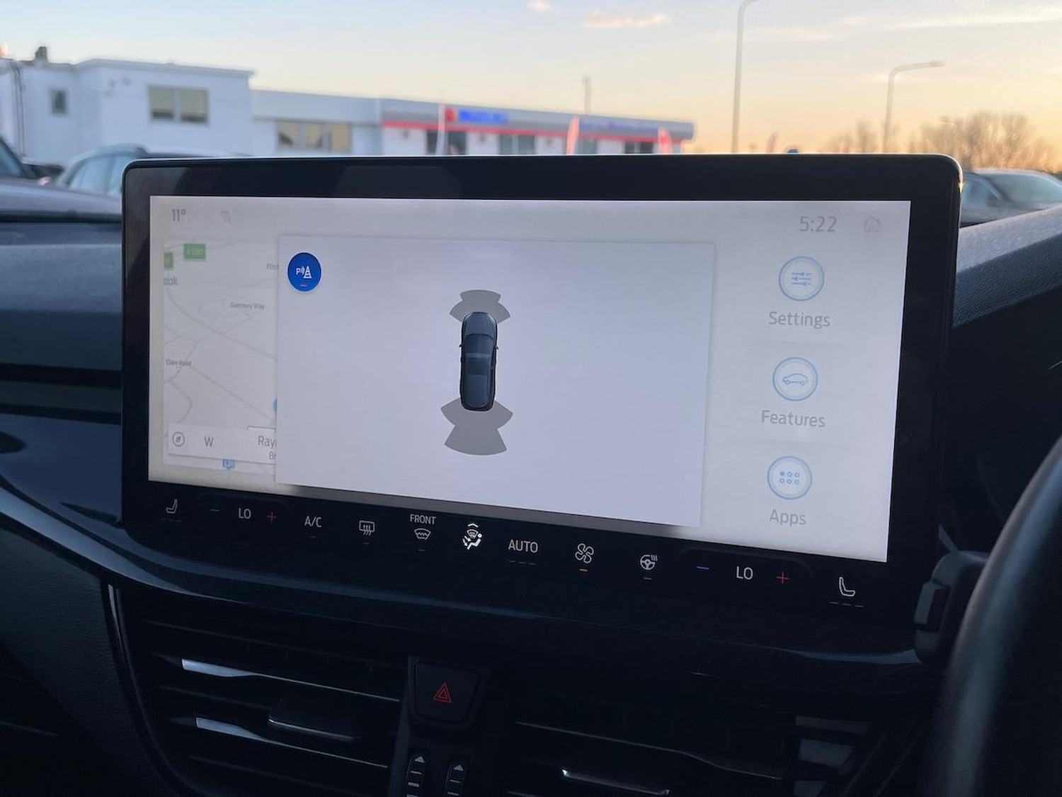 Used Ford Focus 2023 for sale - 78078169: Photo 23