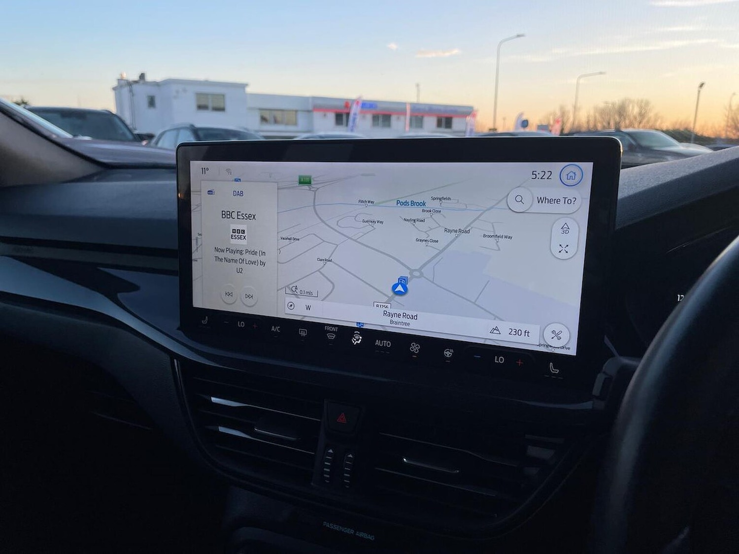 Used Ford Focus 2023 for sale - 78078169: Photo 24