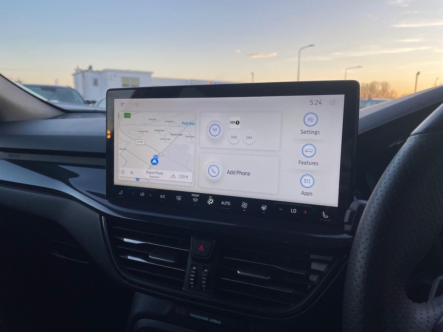 Used Ford Focus 2023 for sale - 78078169: Photo 25