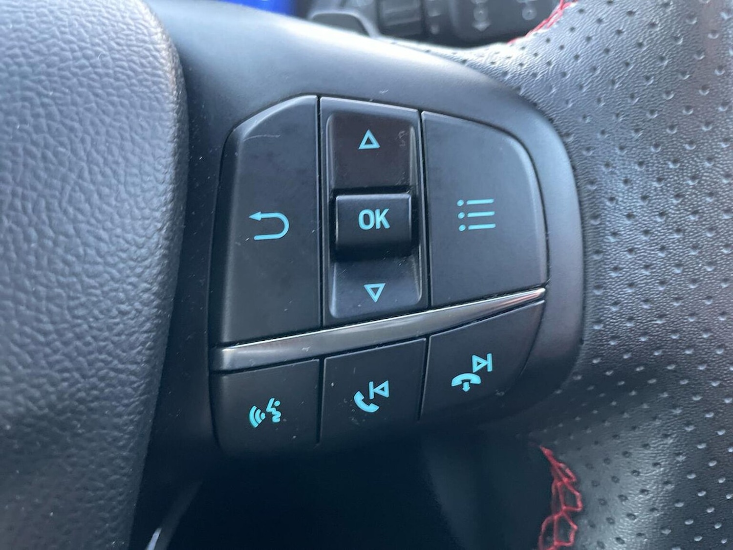 Used Ford Focus 2023 for sale - 78078169: Photo 27