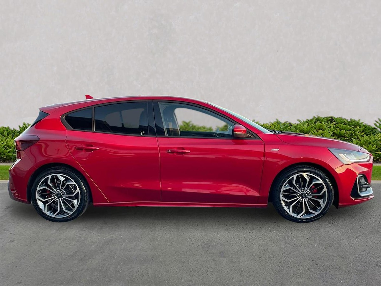 Used Ford Focus 2023 for sale - 78078169: Photo 3