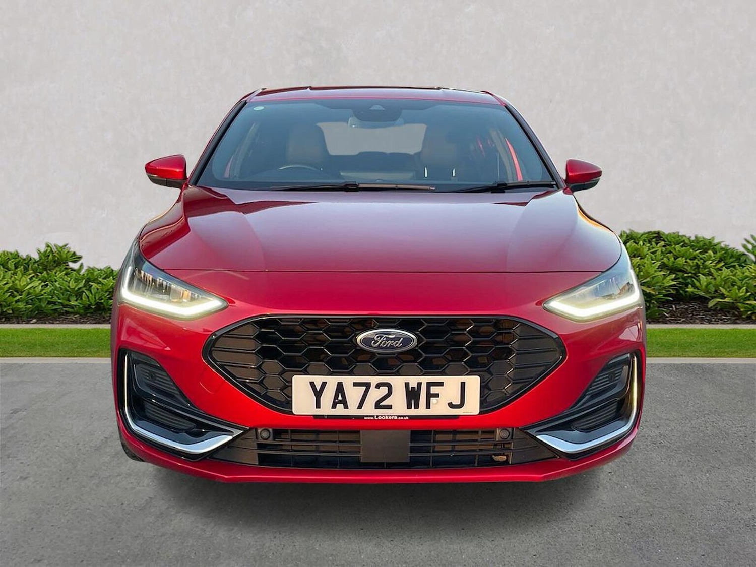 Used Ford Focus 2023 for sale - 78078169: Photo 5