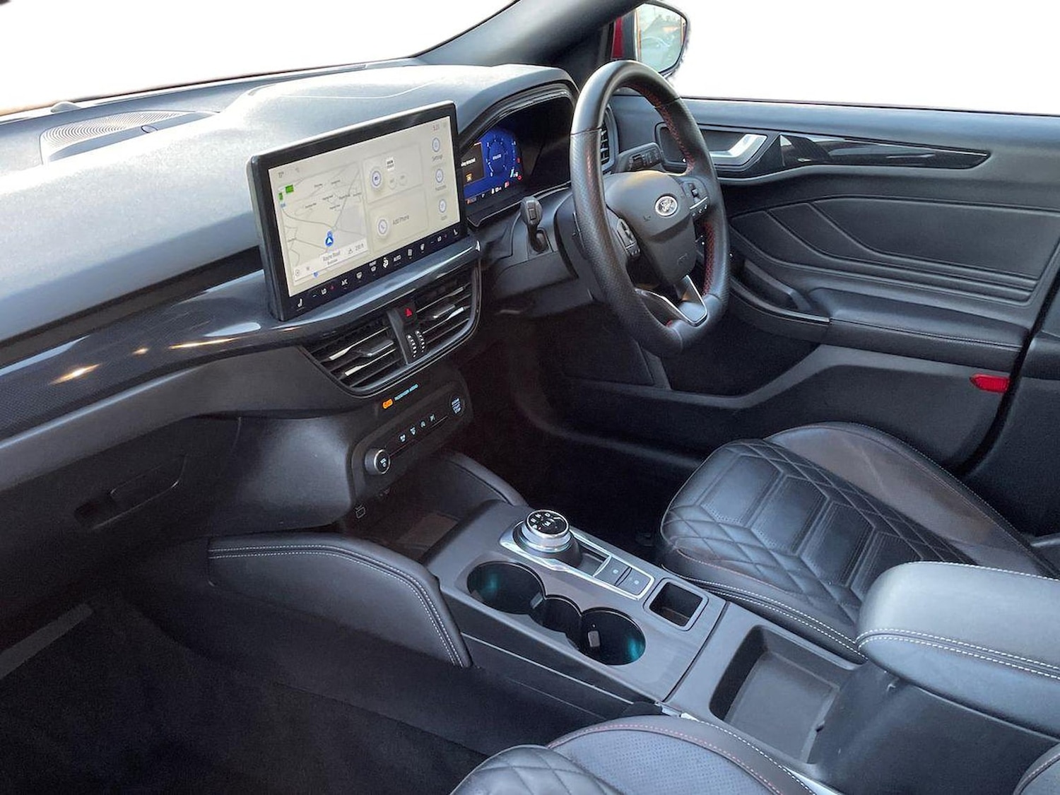 Used Ford Focus 2023 for sale - 78078169: Photo 7