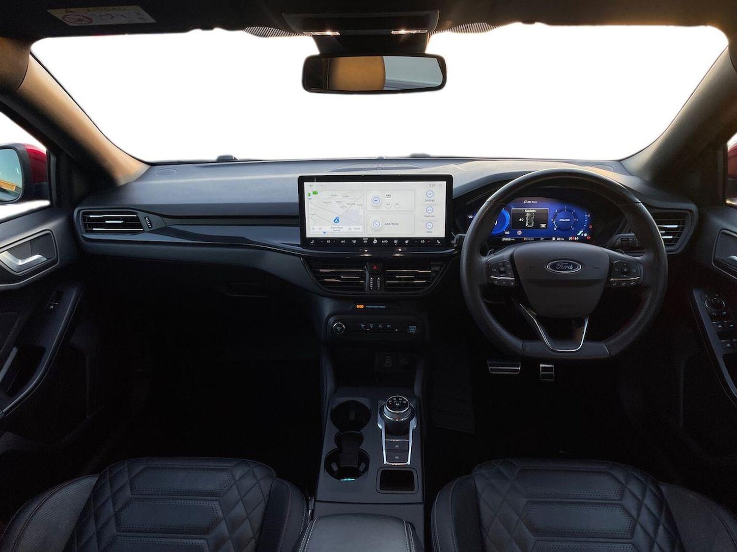 Used Ford Focus 2023 for sale - 78078169: Photo 8