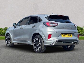 Used Ford Puma 2023 for sale - 75956531: Photo