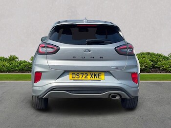 Used Ford Puma 2023 for sale - 75956531: Photo