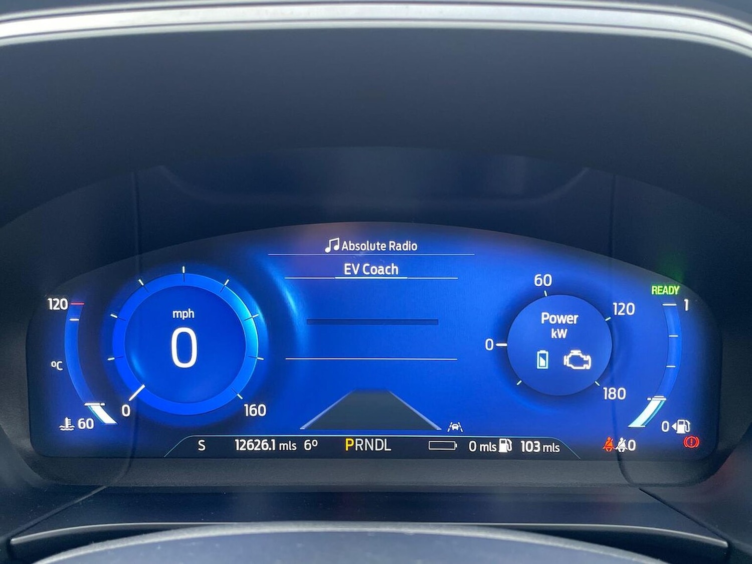 Used Ford Kuga 2024 for sale - 77558482: Photo 10