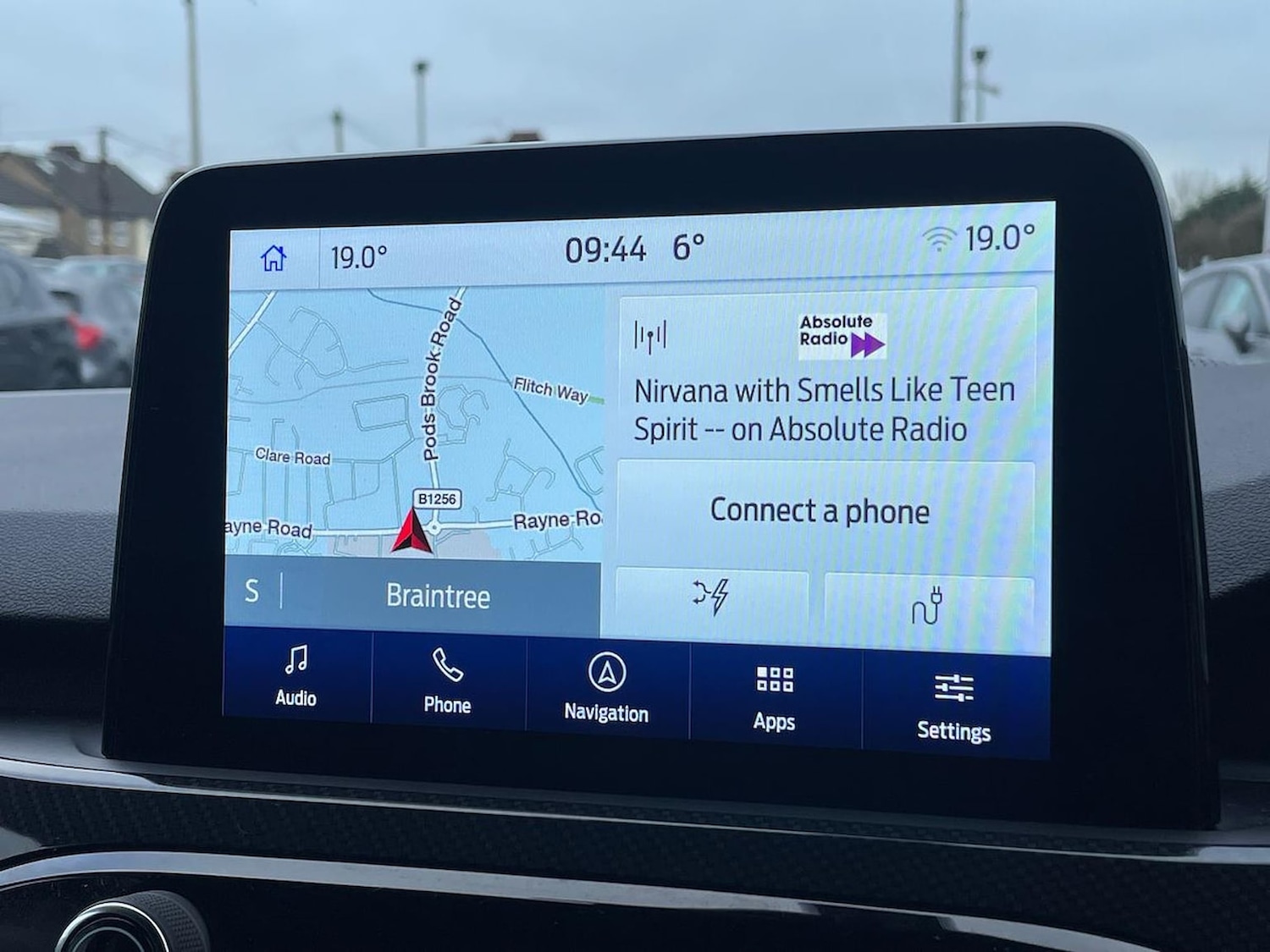 Used Ford Kuga 2024 for sale - 77558482: Photo 11