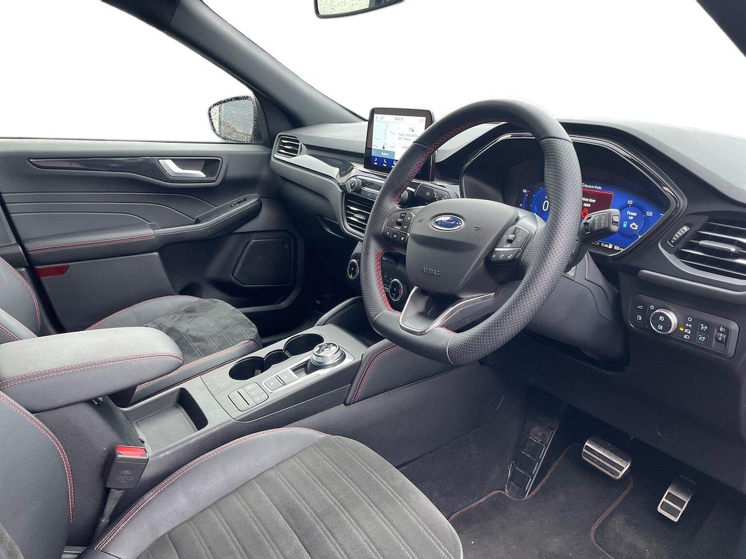 Used Ford Kuga 2024 for sale - 77558482: Photo 15