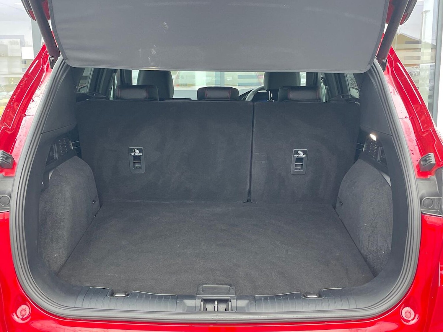 Used Ford Kuga 2024 for sale - 77558482: Photo 17