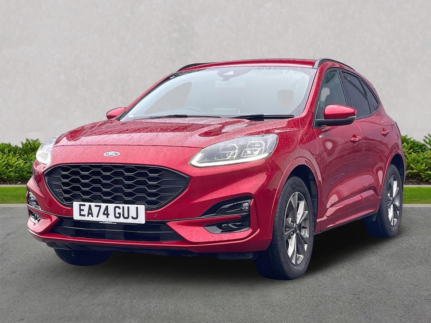 Used Ford Kuga 2024 for sale - 77558482: Photo 20