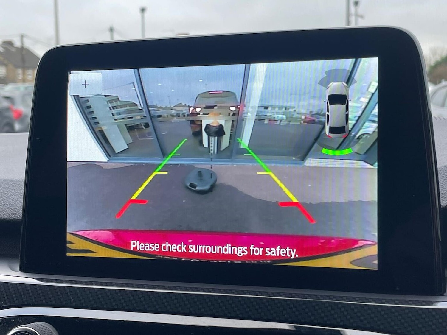 Used Ford Kuga 2024 for sale - 77558482: Photo 23