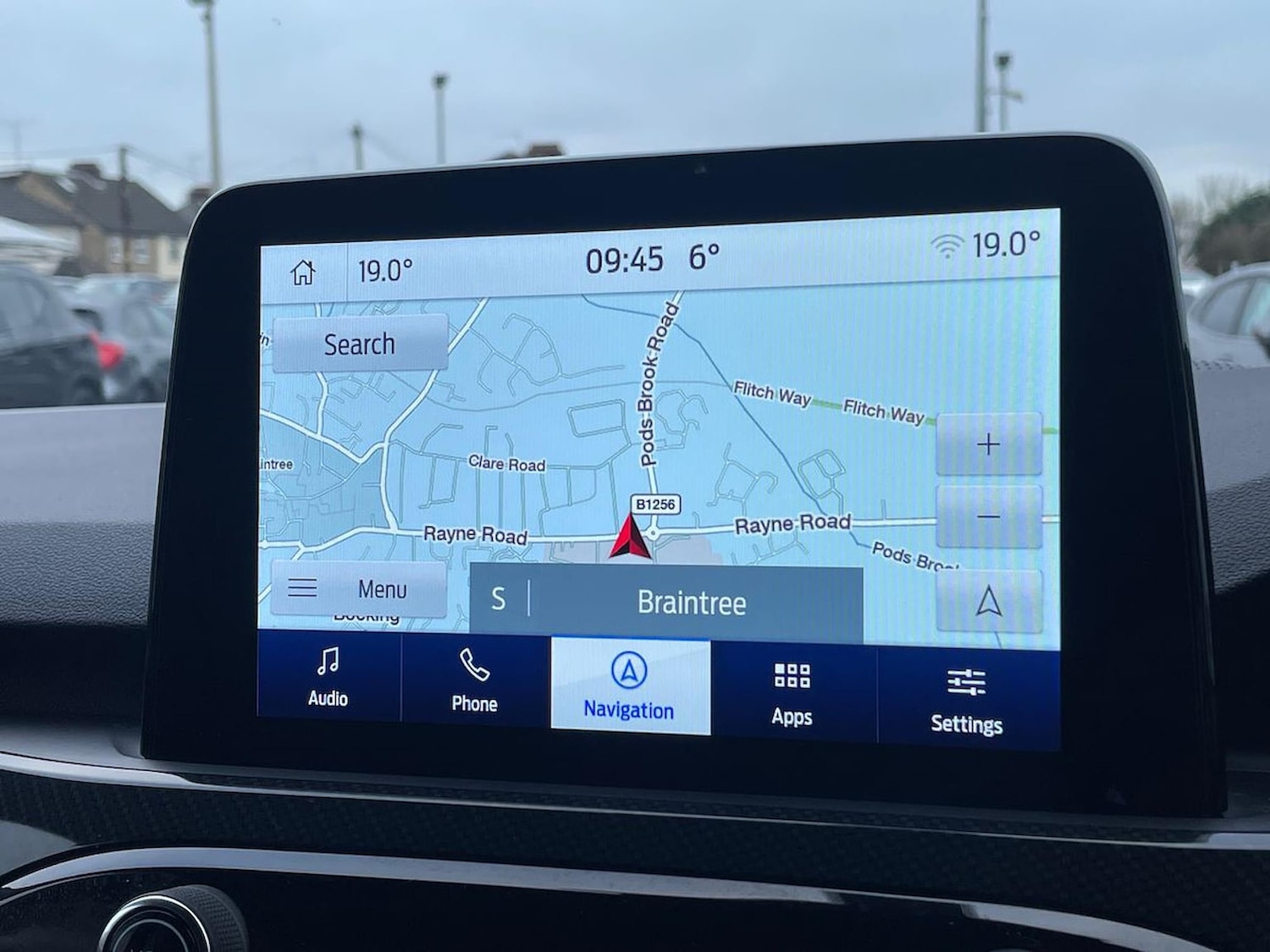 Used Ford Kuga 2024 for sale - 77558482: Photo 24