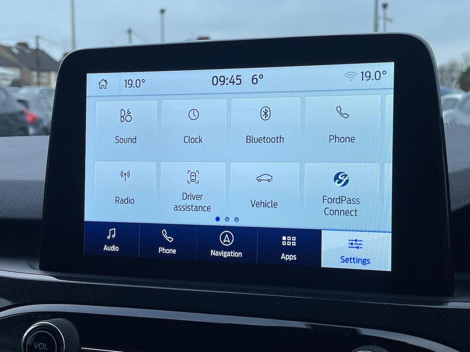 Used Ford Kuga 2024 for sale - 77558482: Photo 25