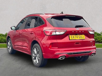 Used Ford Kuga 2024 for sale - 77558482: Photo