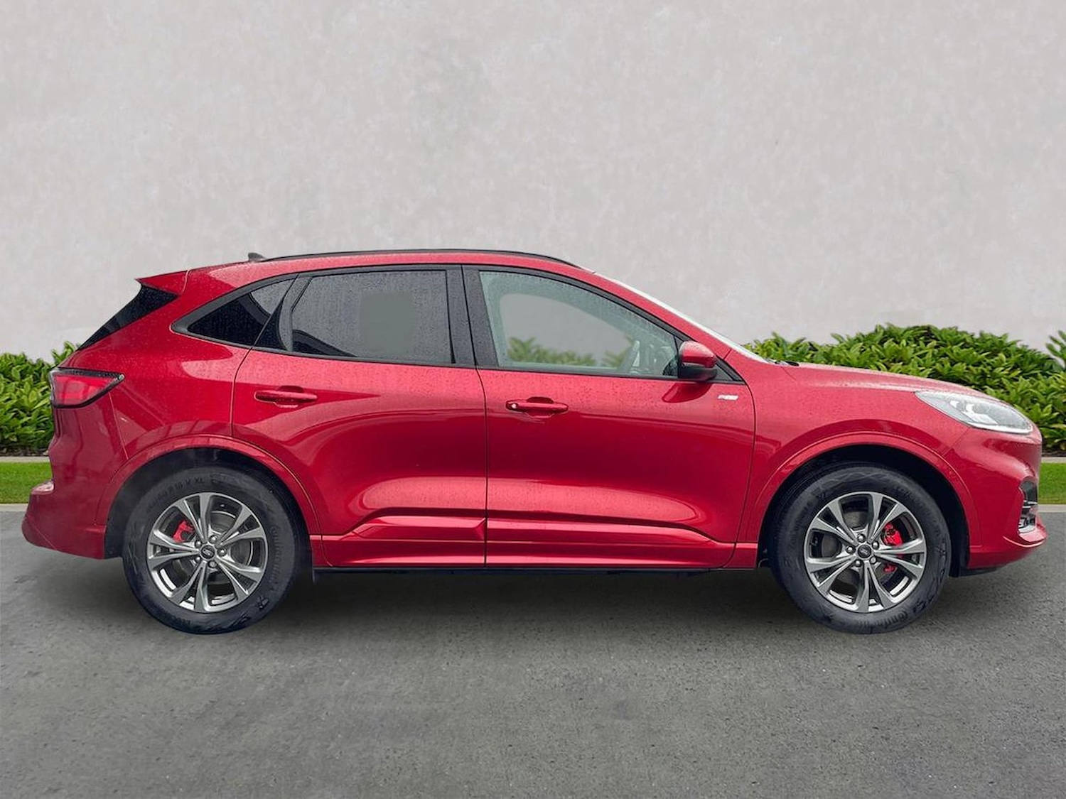 Used Ford Kuga 2024 for sale - 77558482: Photo 3