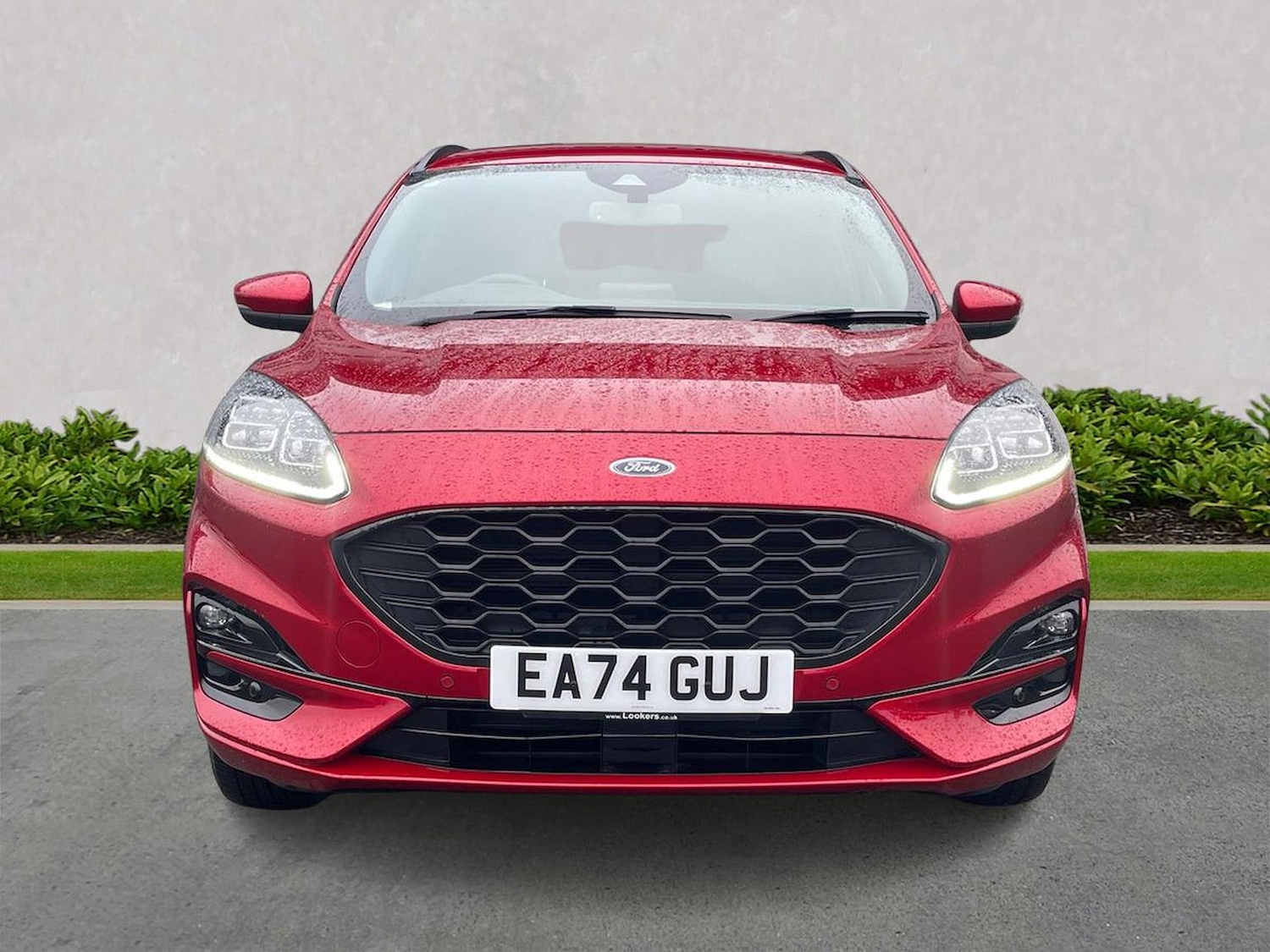 Used Ford Kuga 2024 for sale - 77558482: Photo 5