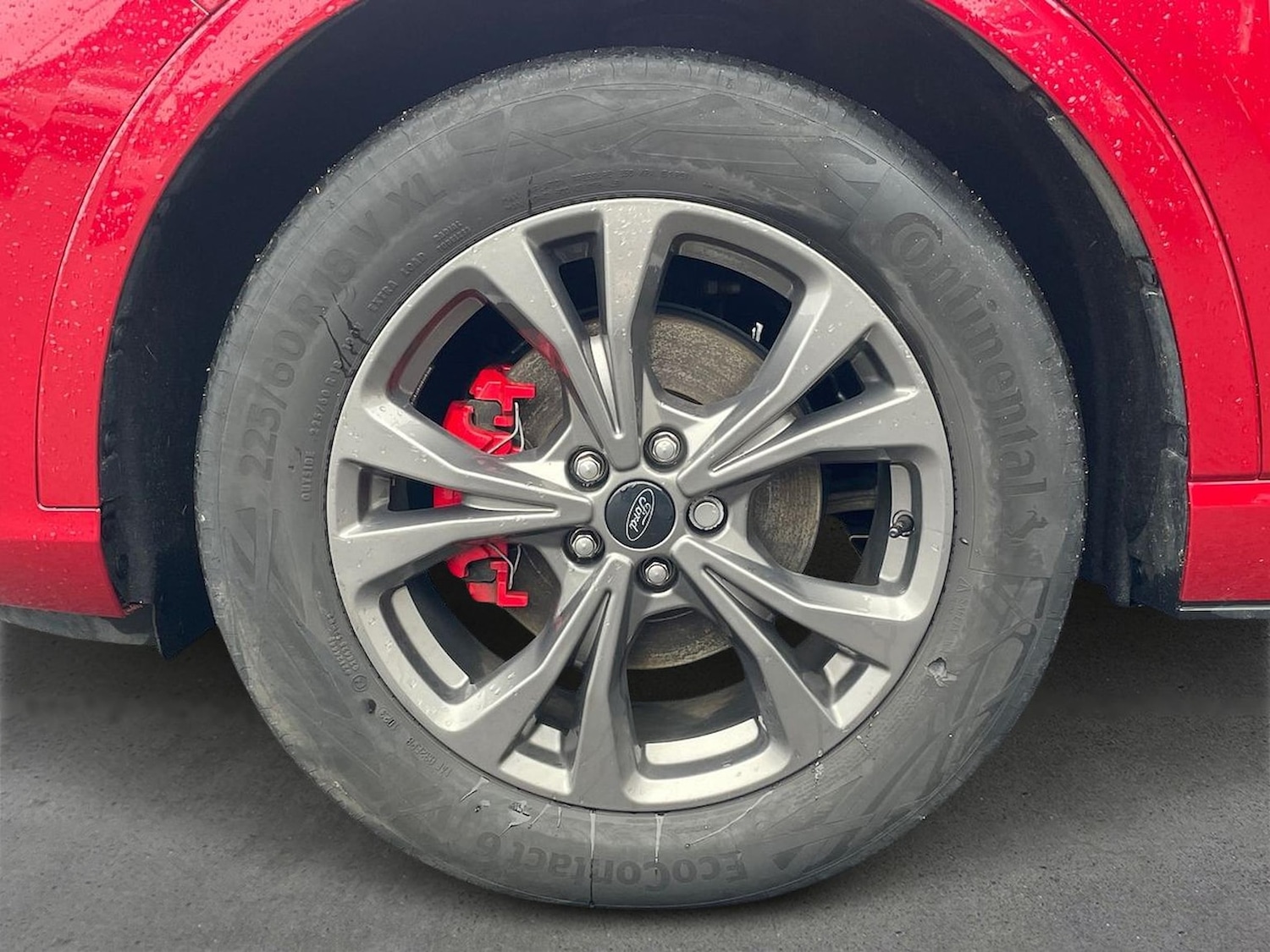 Used Ford Kuga 2024 for sale - 77558482: Photo 6