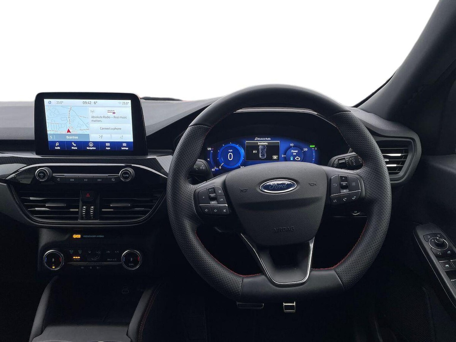 Used Ford Kuga 2024 for sale - 77558482: Photo 9