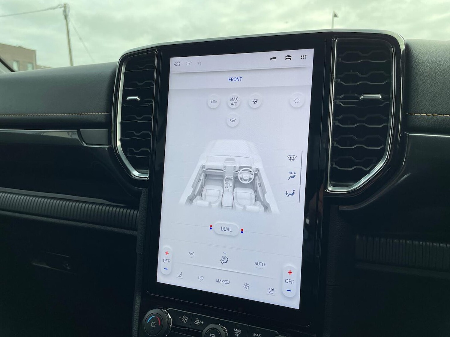 Used Ford Ranger 2023 for sale - 76293114: Photo 12