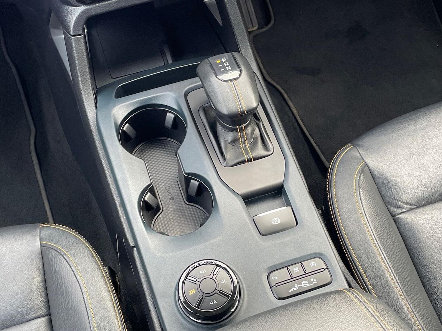 Used Ford Ranger 2023 for sale - 76293114: Photo 13