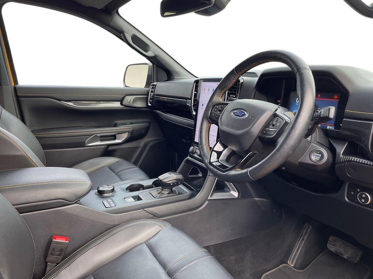 Used Ford Ranger 2023 for sale - 76293114: Photo 15