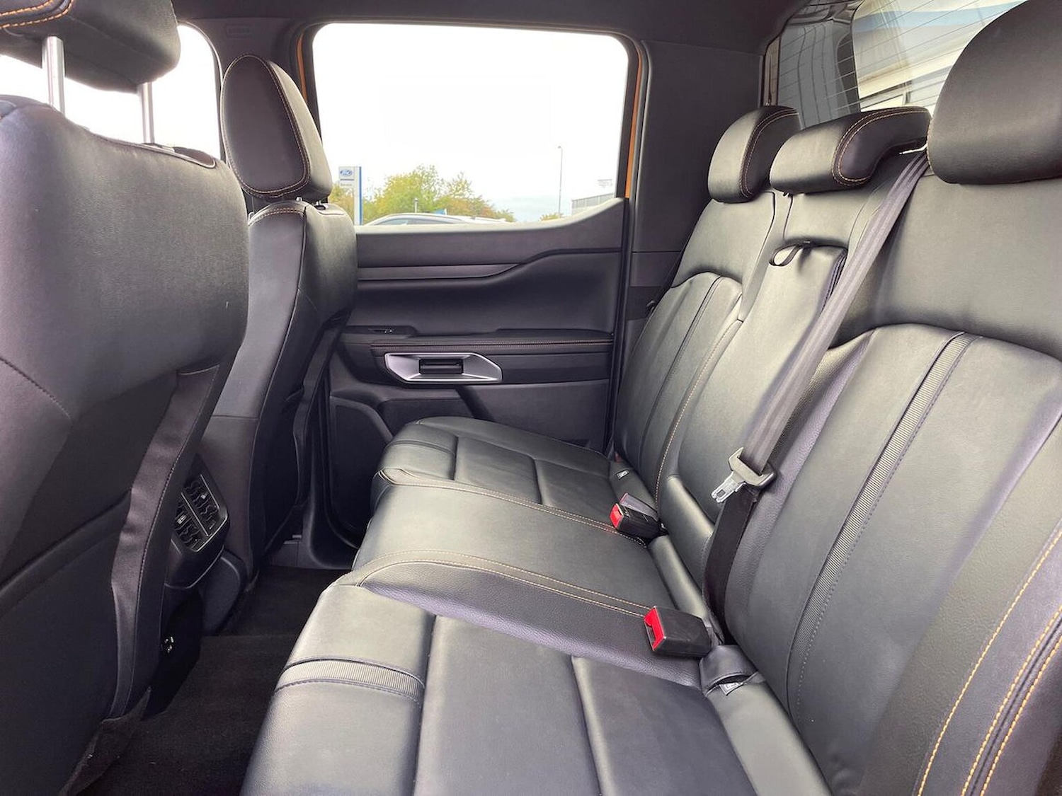 Used Ford Ranger 2023 for sale - 76293114: Photo 16