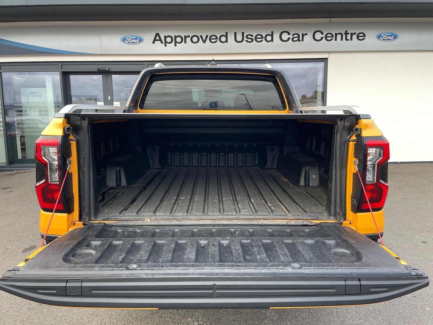 Used Ford Ranger 2023 for sale - 76293114: Photo 17