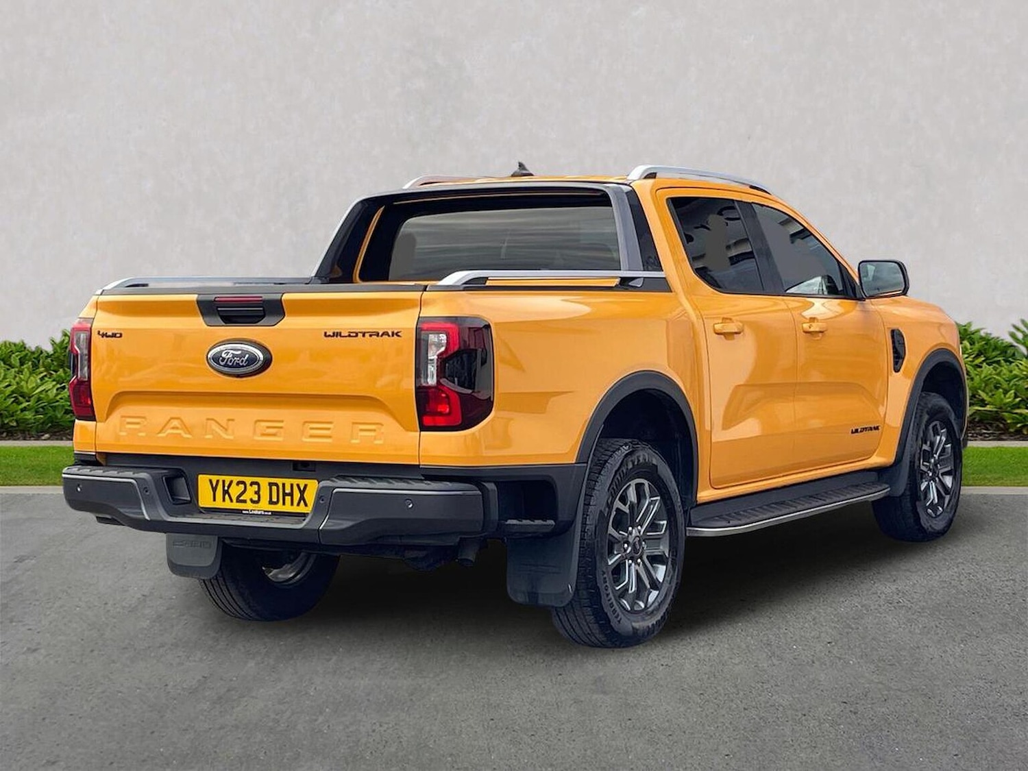 Used Ford Ranger 2023 for sale - 76293114: Photo 18