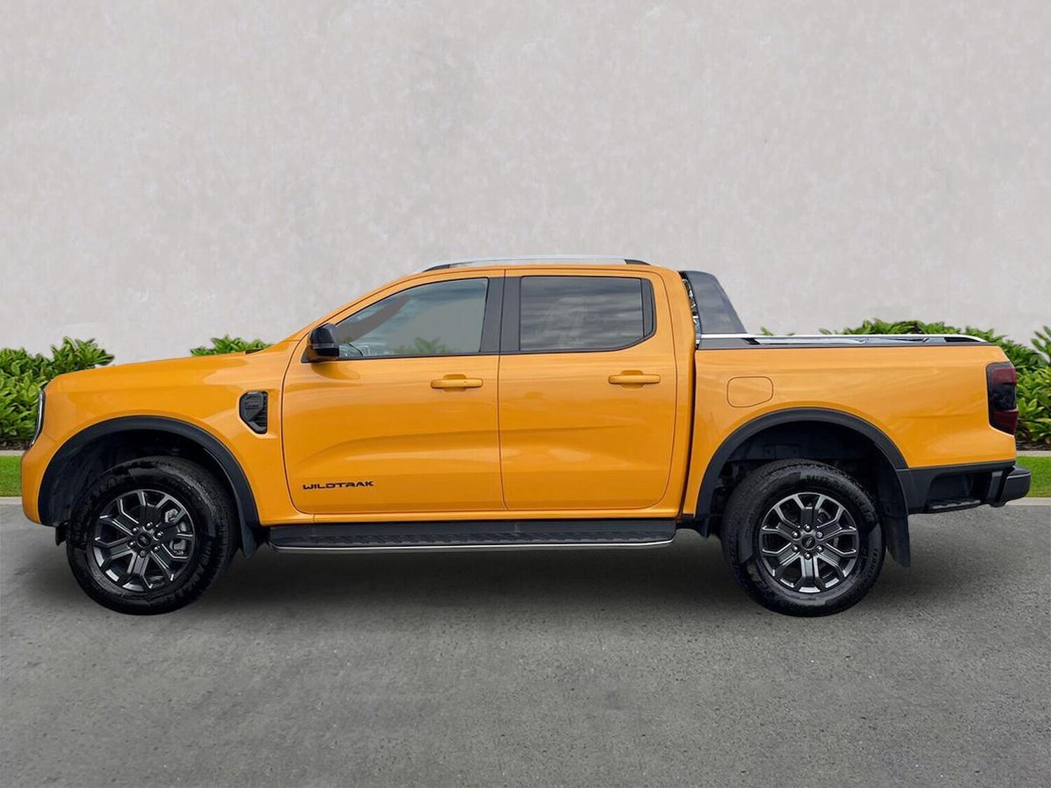 Used Ford Ranger 2023 for sale - 76293114: Photo 19