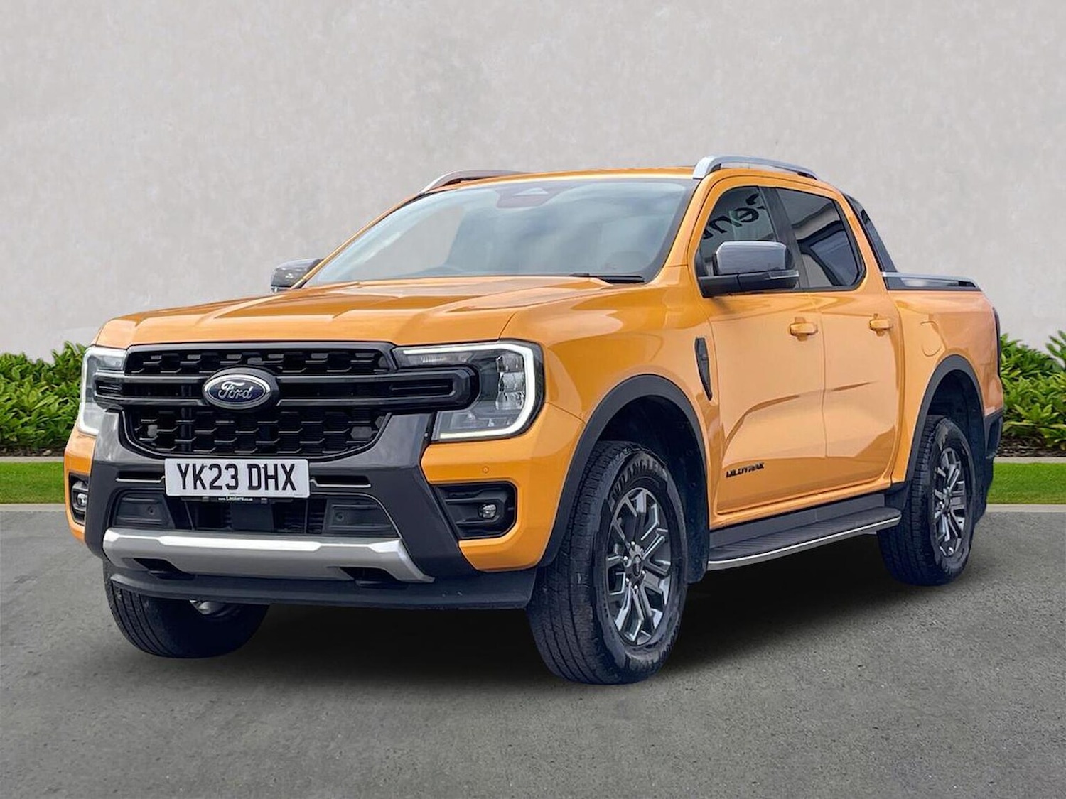 Used Ford Ranger 2023 for sale - 76293114: Photo 20