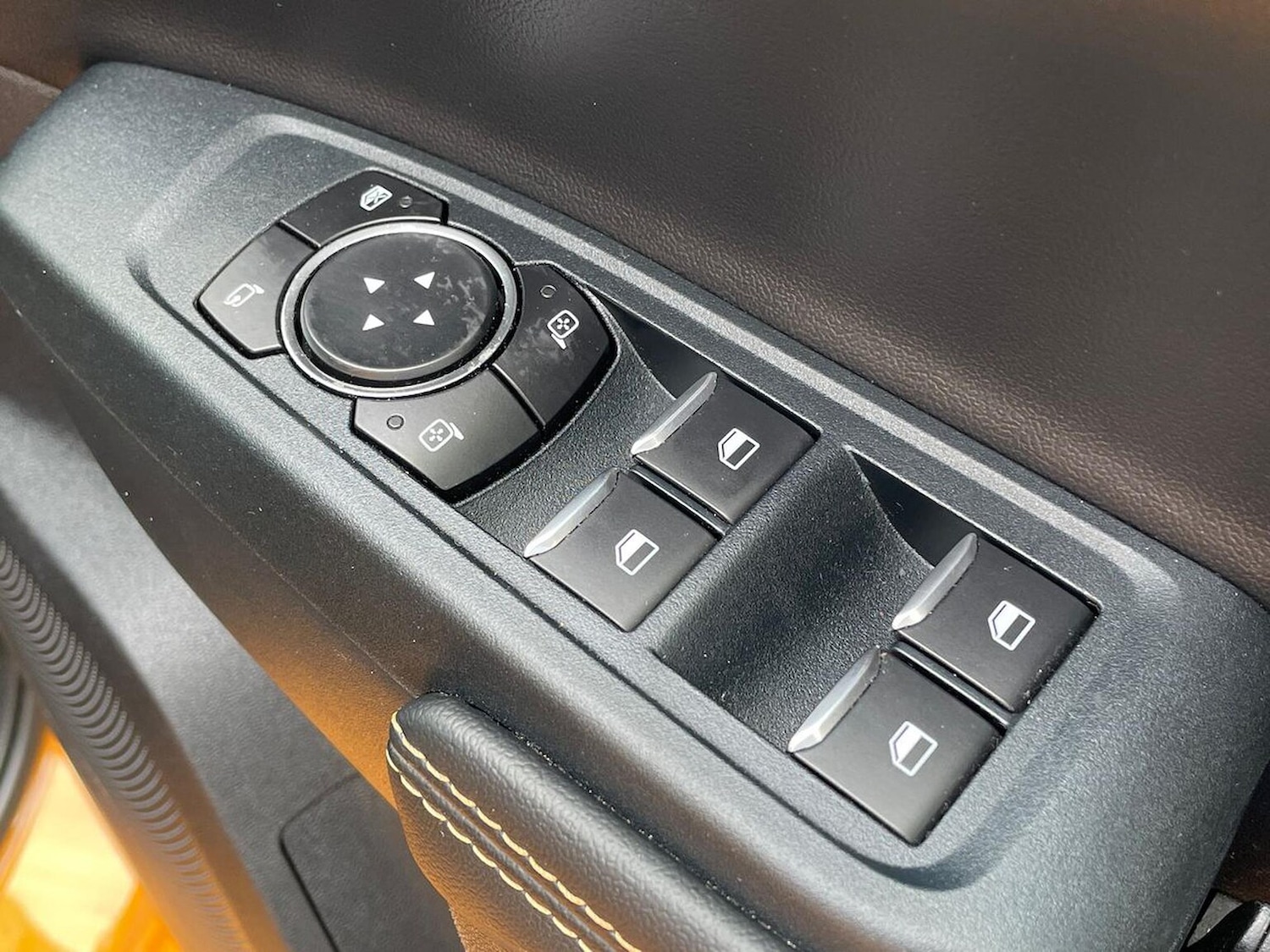 Used Ford Ranger 2023 for sale - 76293114: Photo 21