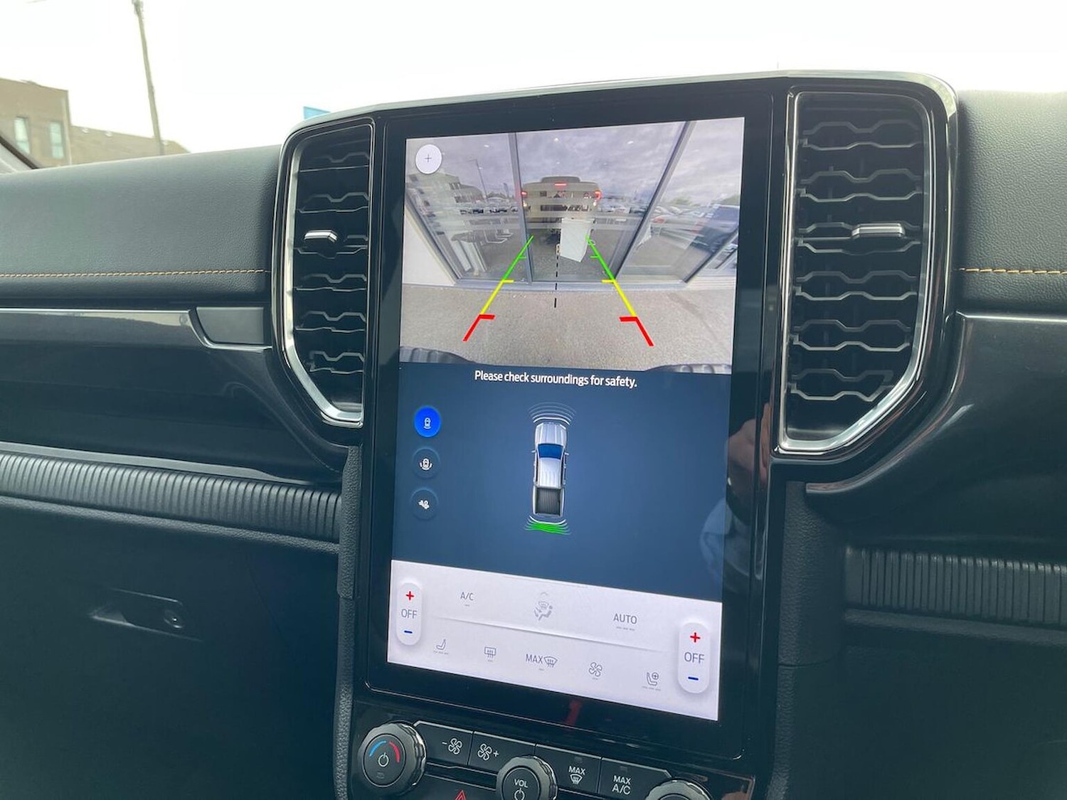 Used Ford Ranger 2023 for sale - 76293114: Photo 23