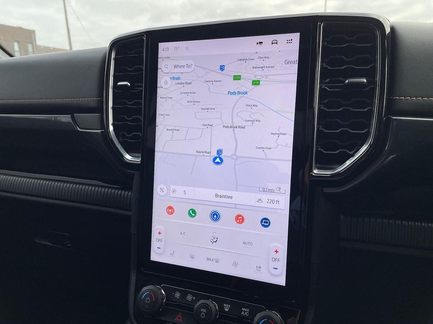 Used Ford Ranger 2023 for sale - 76293114: Photo 24