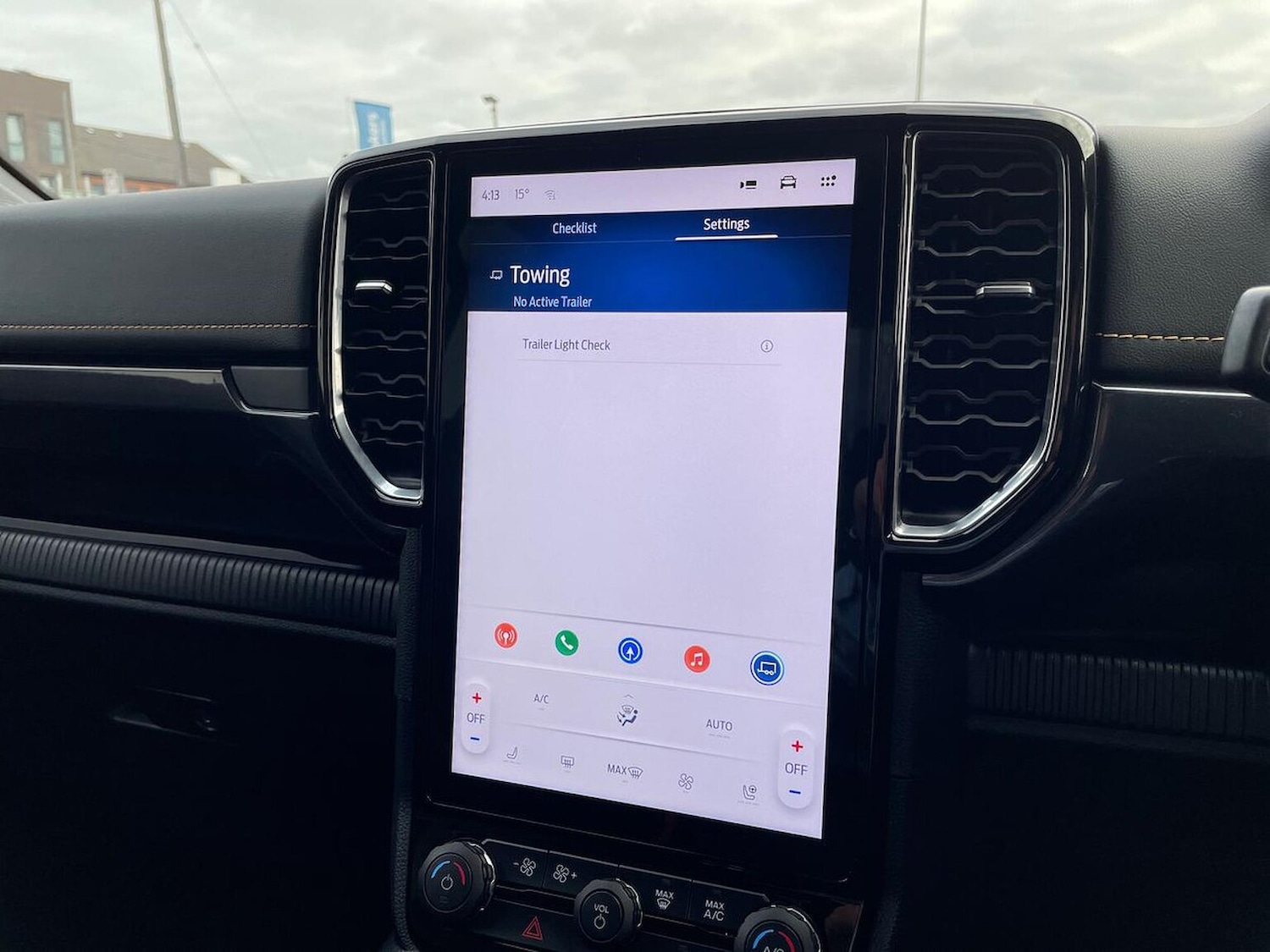 Used Ford Ranger 2023 for sale - 76293114: Photo 25