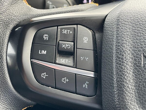 Used Ford Ranger 2023 for sale - 76293114: Photo 26
