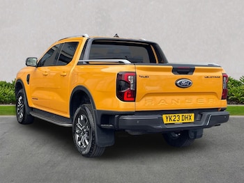 Used Ford Ranger 2023 for sale - 76293114: Photo 2