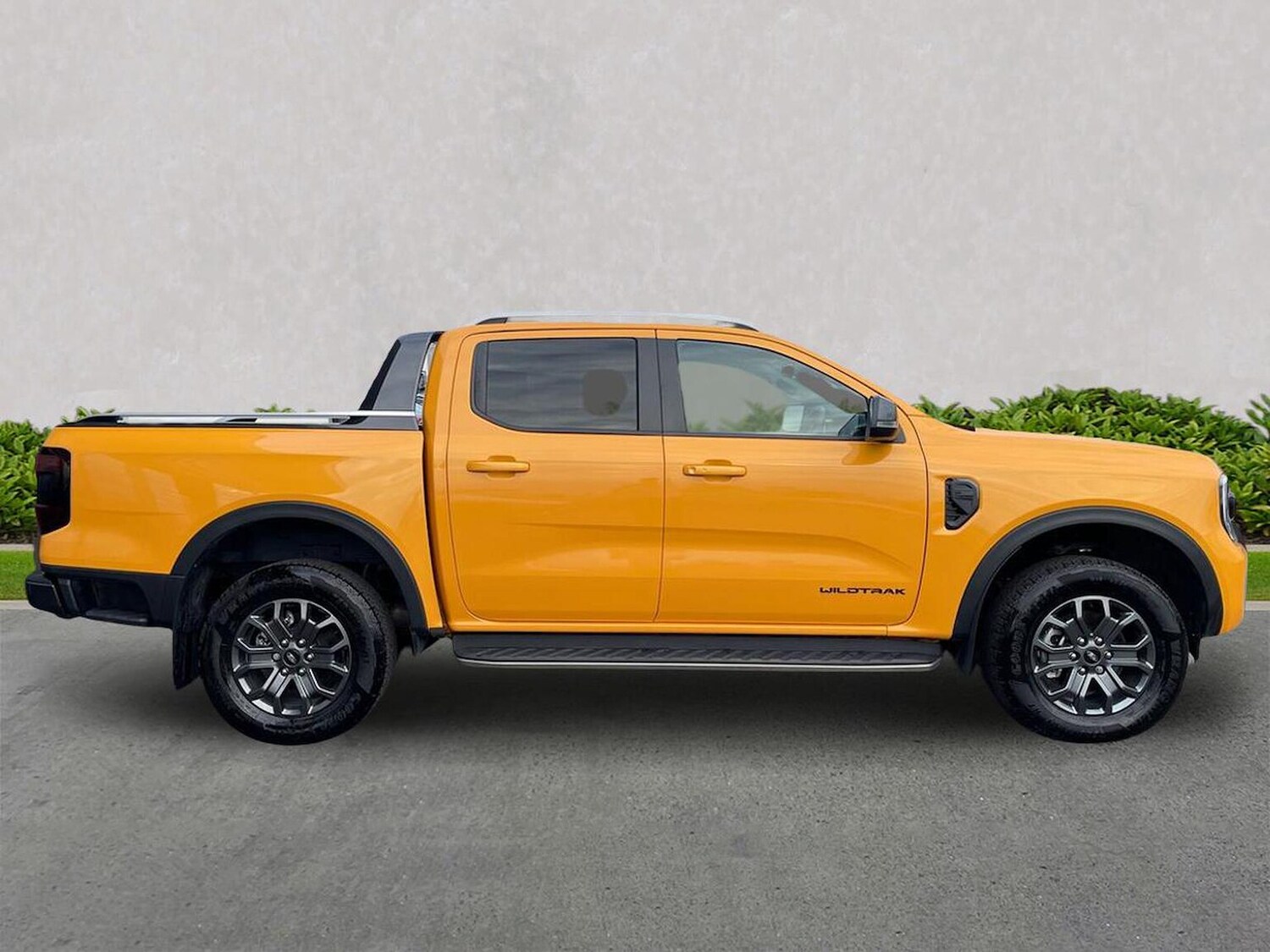 Used Ford Ranger 2023 for sale - 76293114: Photo 3