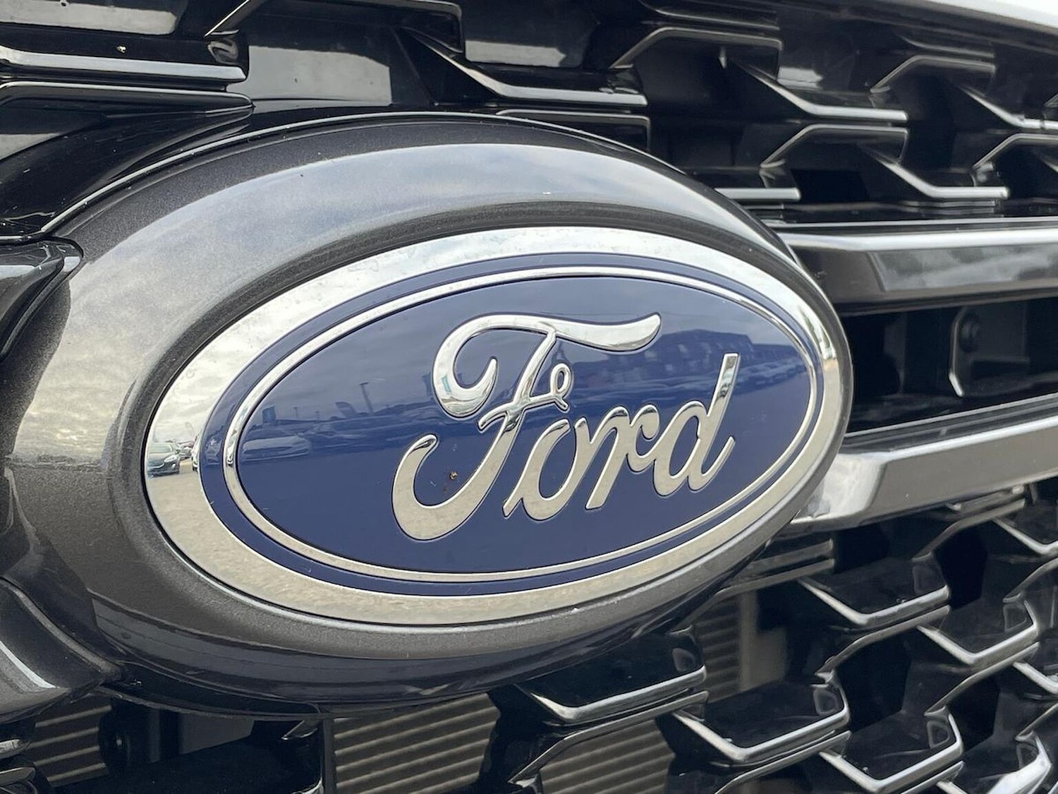 Used Ford Ranger 2023 for sale - 76293114: Photo 31