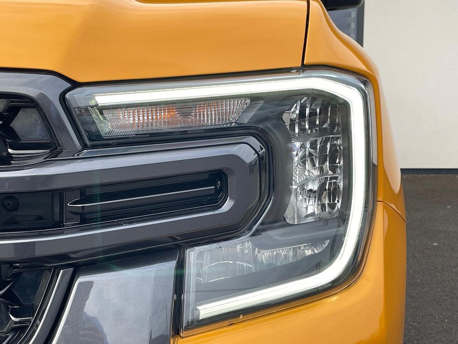 Used Ford Ranger 2023 for sale - 76293114: Photo 32