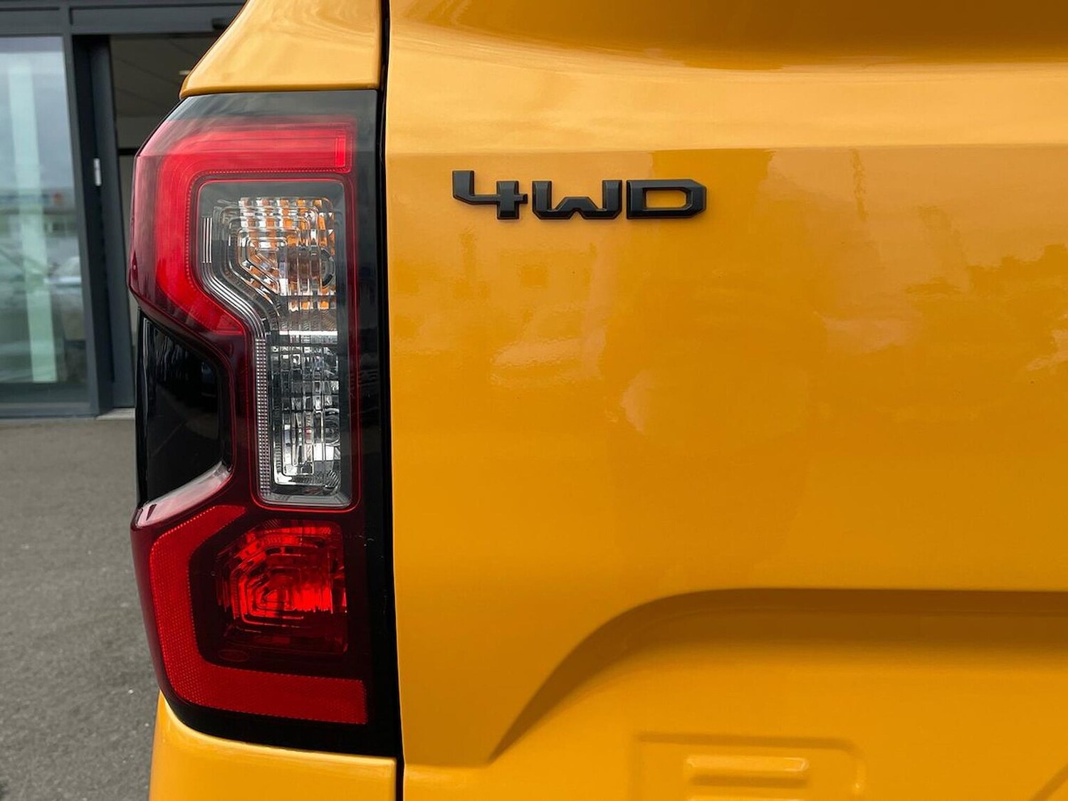 Used Ford Ranger 2023 for sale - 76293114: Photo 34